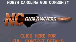 2010 Christmas Contest from North Carolina Gun Owners