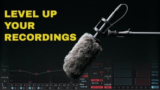 How To Enhance Your Audio Samples (Sound Design Tutorial)