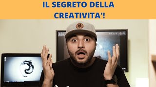 Realizzare un cortometraggio - Come sbloccare la creatività