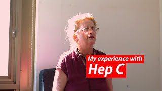 My Experience with Hep C