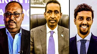 Daawo saciid deni oo hawiye meel iska saaray, qabyalad xasan sh, xilka asad diyaano, awood puntland