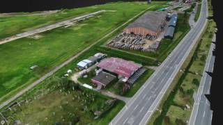 3D Mapping with DroneDeploy