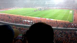 Campion Liga 1 2018 (Anthem Persija menyatukan kita semua)