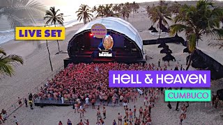 Allison Nunes - Live at Hell & Heaven Festival Cumbuco 2022