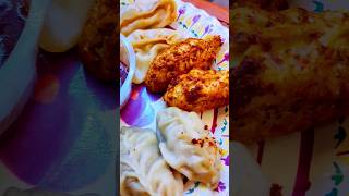 #viral #momo joint of Kolkata Momo Amore