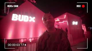 BUDx | Day 3 - Dillinja at BUDx