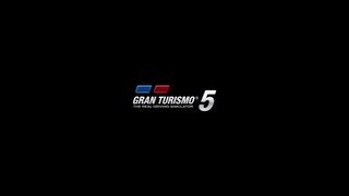 GT5 Race replay Renault trophy Race cars Nurburg GP