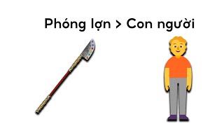 KHI OẲN TÙ TÌ CÓ PHIÊN BẢN NÂNG CẤP?