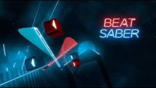 LUDICROUS+ [HARD] Full Combo | S Tier | Beat Saber |