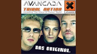 Tribal Nation (Bang Maxi Edit)