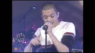 BAMBOO - F.U. (MYX Live! Performance)