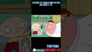 OMG FAMILY GUY   #shorts #familyguy ,