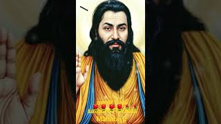 Amritbani Satguru Ravidas Maharaj ji                          #shorts#status Shri_Guru_Ravidas_Ji.