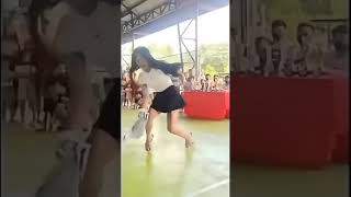 Feel bad for the girl but the laugh got me #funnyvideo #tiktok