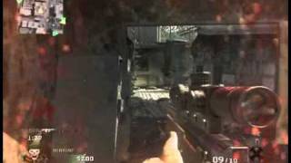 Defkiller666_ - Black Ops Game Clip