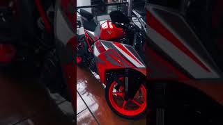 KTM rc 2022 adshon full look ching 2019 look kild #shorts #trending #whatsapp #tiktok #youtubeshorts