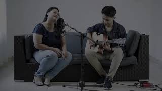 D'Masiv - Cinta Ini Membunuhku (Cover by Saranjana Music ft. Damay)