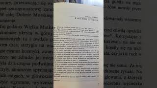 Tytus Karpowicz "Władca doliny Morskiego Oka"