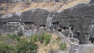 Three State Trip Day 2 - AURANGABAD || AJANTA