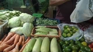 VLOG KEPASAR BELI PISANG|MKP #475