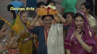 11. SKCLM Bahrain 2015: Album: Deep-pragtya Utsav Montage :