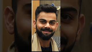 Virat Kohli's Birthday