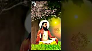 Ravidass Hamaro Ram  New Shri Guru Ravidass Ji Hindi Shabad Status Hd Video 2022 By TOXIC BEATS