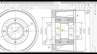 Desarrollo Tarea 1 p3 Inventor Professional 2023