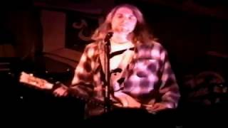 Nirvana - (Pyramid Club, New York, NY, USA) 18/07/1989 HD 60FPS