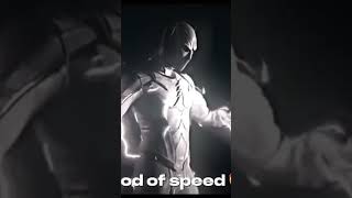 God of Speed #flash #shorts #trending #subscribe