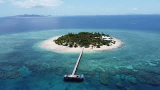 Malamala beach club, Fiji