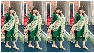 30+ designer dresses || #partywearsuits || [Punjabi boutique style suit designs || TREND SPOTTER ❤💯