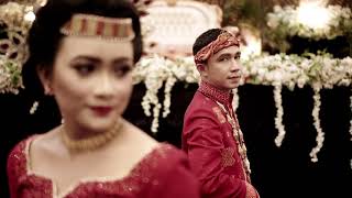 Wedding Clip Sendik & Lily