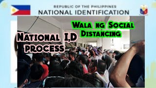 National ID Process