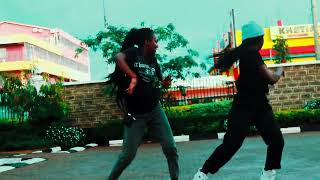 cough (odo)_-_Kizz Daniel-Dance_by kathy x jojo