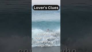 Is This True For Lover's ? Let Me Know in COMENTS 👇 #Short #Lover'sClues