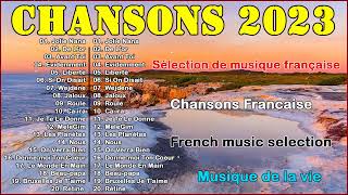 Chansons Francaise 2023 - La meilleure musique française - Dadju, TayC, Soprano, Gims