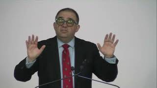 Greek Sunday Morning Service (14/04/2024) - Συνάθροιση Κυριακής | George Kolliou