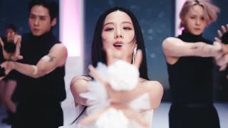 JISOO - FIRE - PERFORMANCE VIDEO