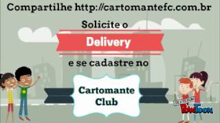 Dicas Cartola - Agradecimentos Cartomante FC