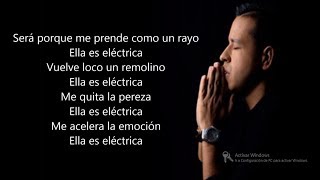 Labios Negros - Martin Elias  (Letra)