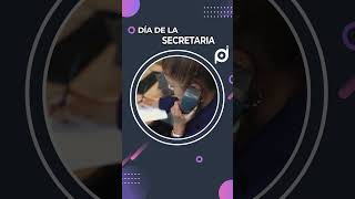 DIA DE LA SECRETARIA