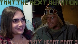 TMNT: The Next Mutation - S1E15 - Unchain My Heart Part 3 [Reaction - The Nostalgia Trip - E407]