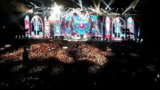 Jon Bon Jovi - Lay Your Hands On Me - Live at Stadion PGE Narodowy Warsaw, Poland 12.07.2019