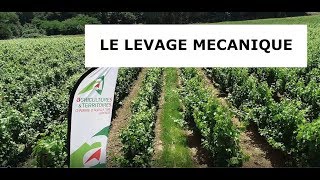 Le levage mécanique