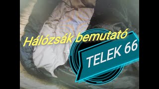 HÁLÓZSÁK ismertető TELEK 66