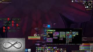 Lhadowsands - MM Hunter - 24/2 Raid