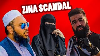 Uthman ibn Farooq’s Zina SCANDAL: Abu Adnan & His Wife | Updates