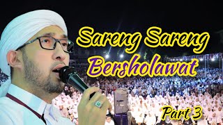 Al Falah Salatiga Bersholawat Bersama Habib Ali Zaenal Abidin | Az Zahir