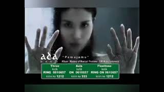 Ada Band - Pemujamu (Official Music Video) 2009